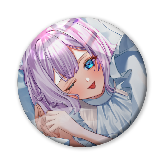 缶バッジ（バリュー） - 56mm