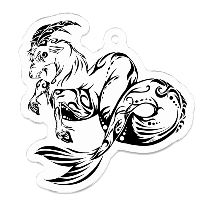 ダビル - 50 x 50 (mm)