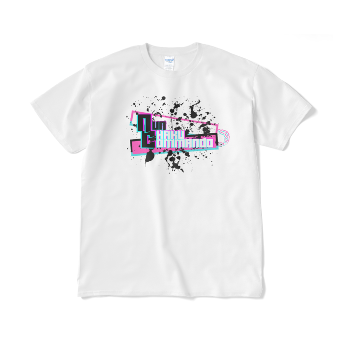 Tシャツ（短納期） - XL - ホワイト