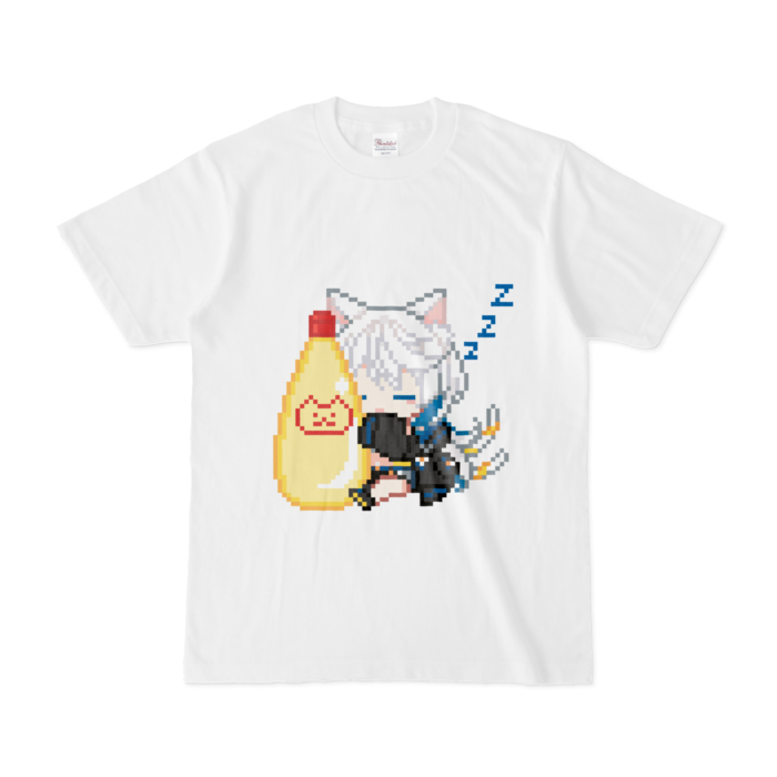 Tシャツ - S - 白