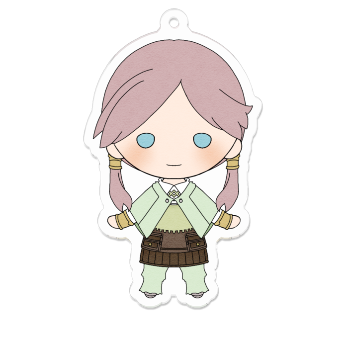 ⑤レイ (コーティング)