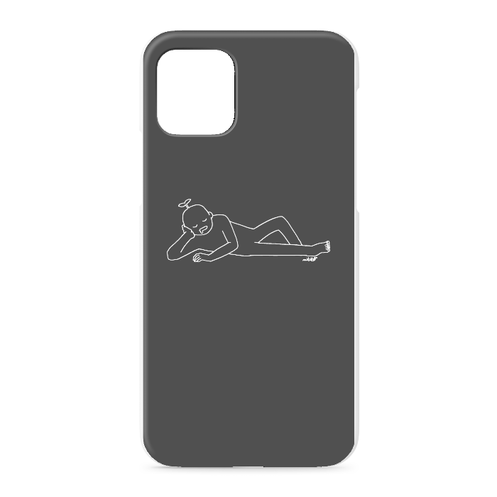 iPhoneケース - iPhone 11 Pro - 正面印刷のみ