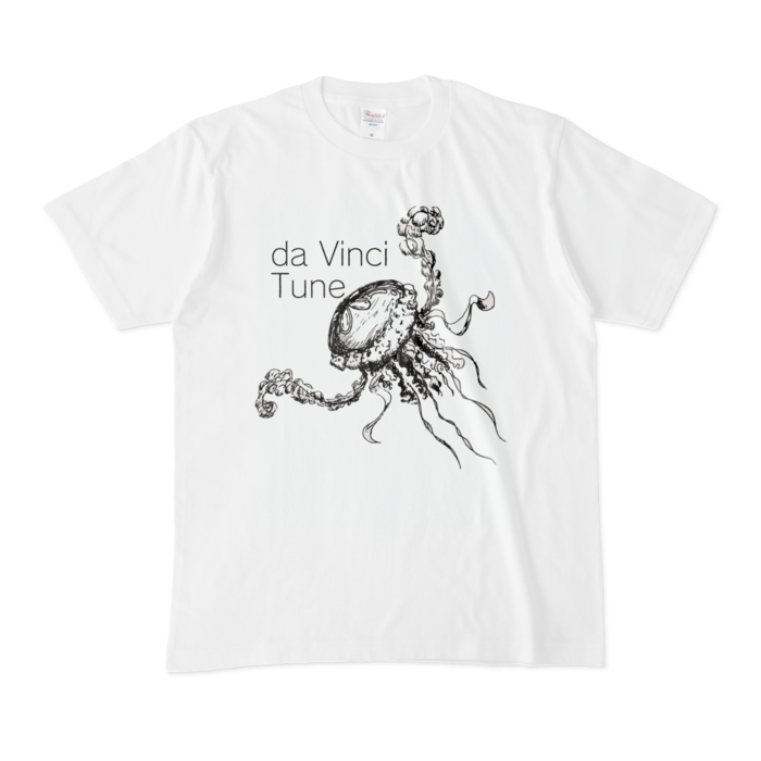 Tシャツ - M - 白