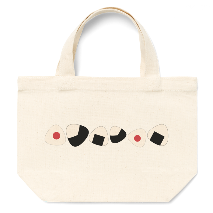 トートバッグ - S - 