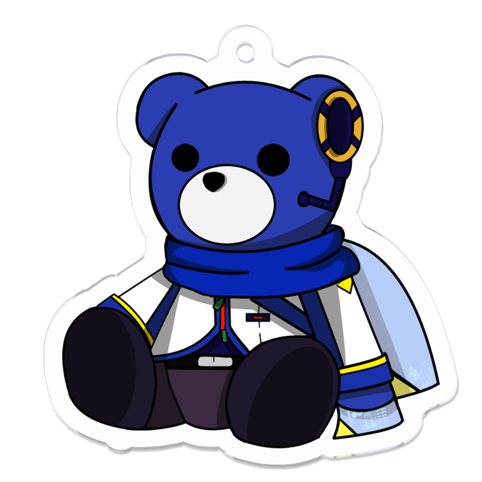 KAITO V3