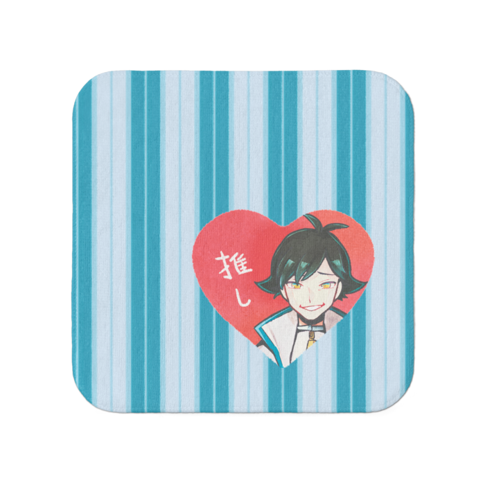 タオル - 小