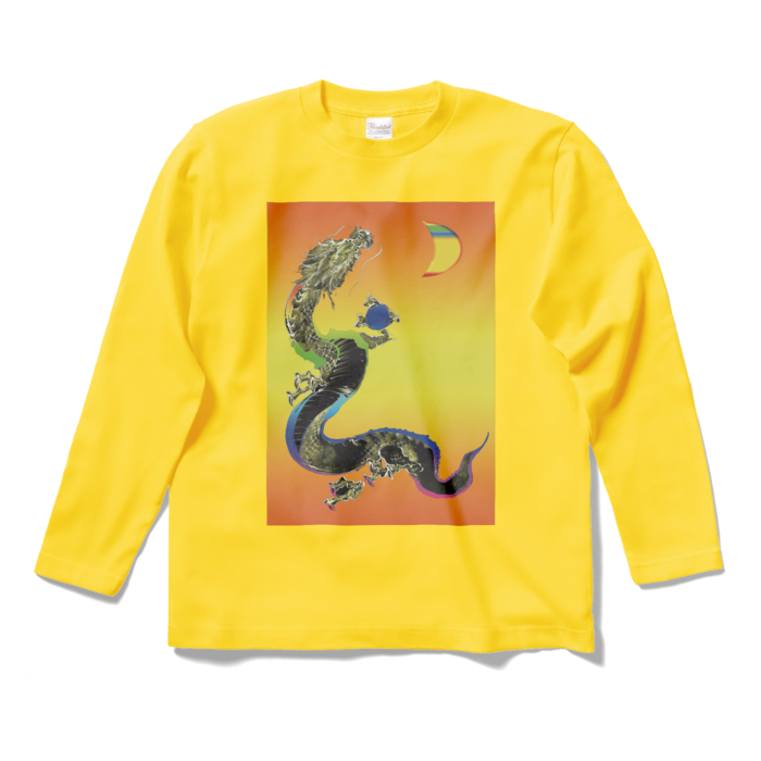 ロングスリーブTシャツ - S - デイジー