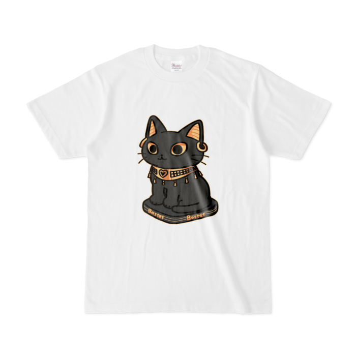 Tシャツ - S - 白