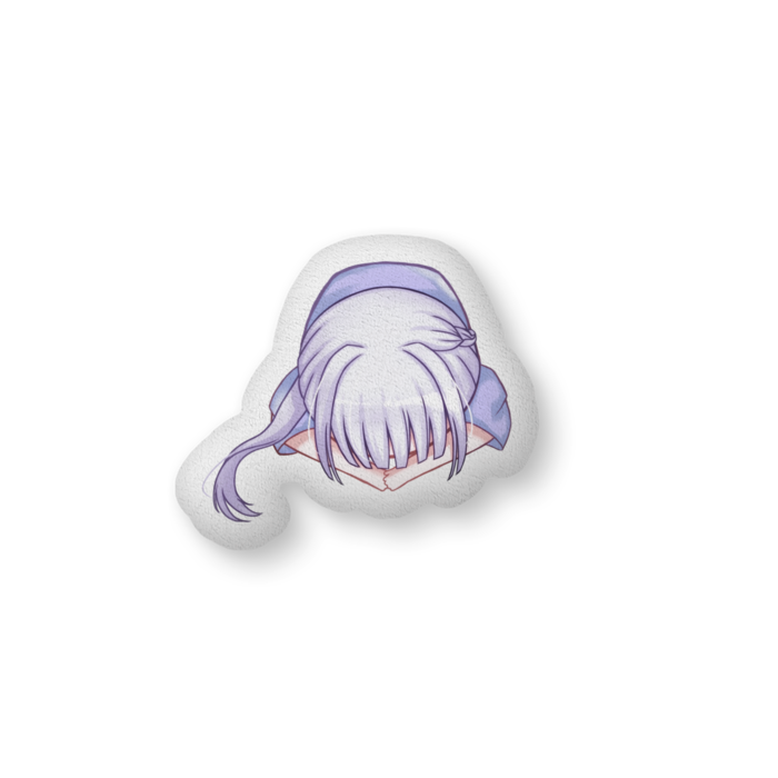 ふかふかクッション - 中（H36×W56cm） - 両面