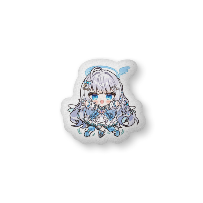 抱っこしてクッション [中]