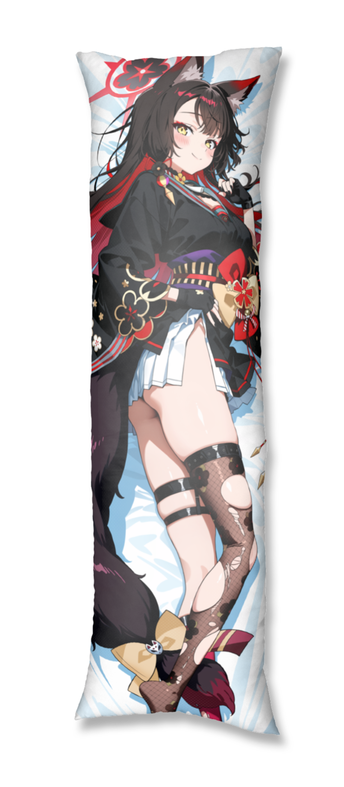 抱き枕カバー - 500x1600(mm)