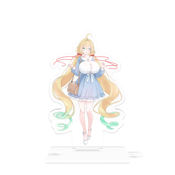 つながるアクスタ - 80mm
