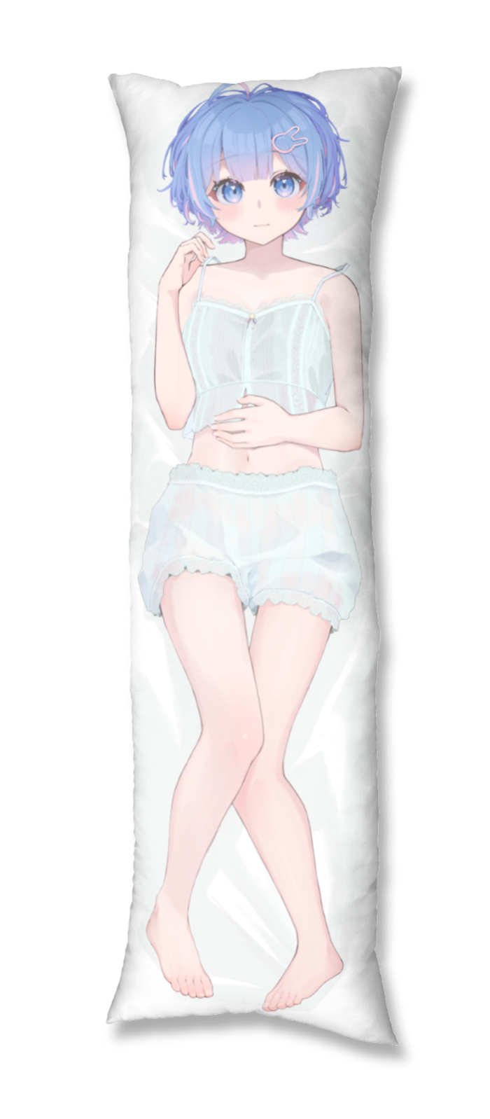 抱き枕カバー - 500x1600(mm)