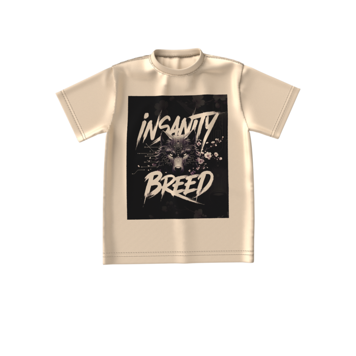 ビッグシルエットTシャツ - S - 正面(1)