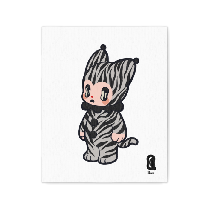 キャンバス - F3