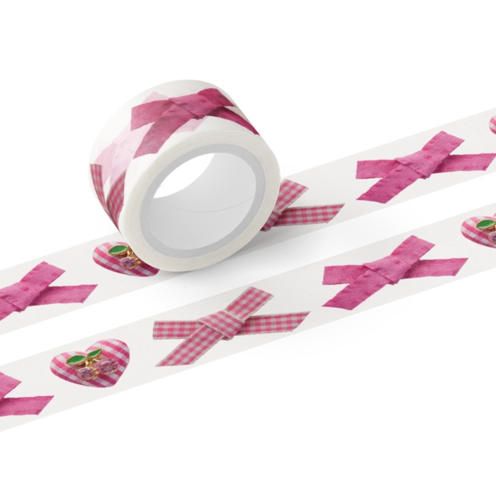 マスキングテープ - テープ幅 20mm