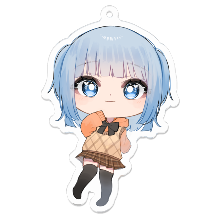 ほのかちゃん