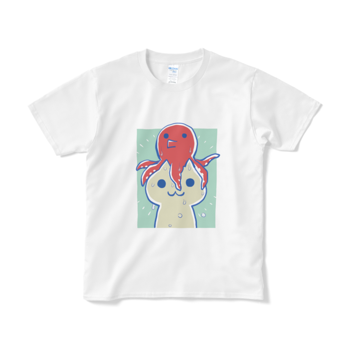 S - ホワイト