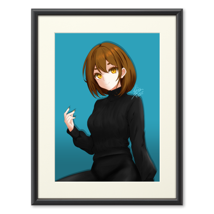 複製画(プリモアート) - A2