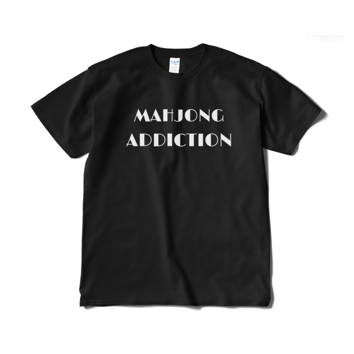 Tシャツ（短納期） - XL - ブラック