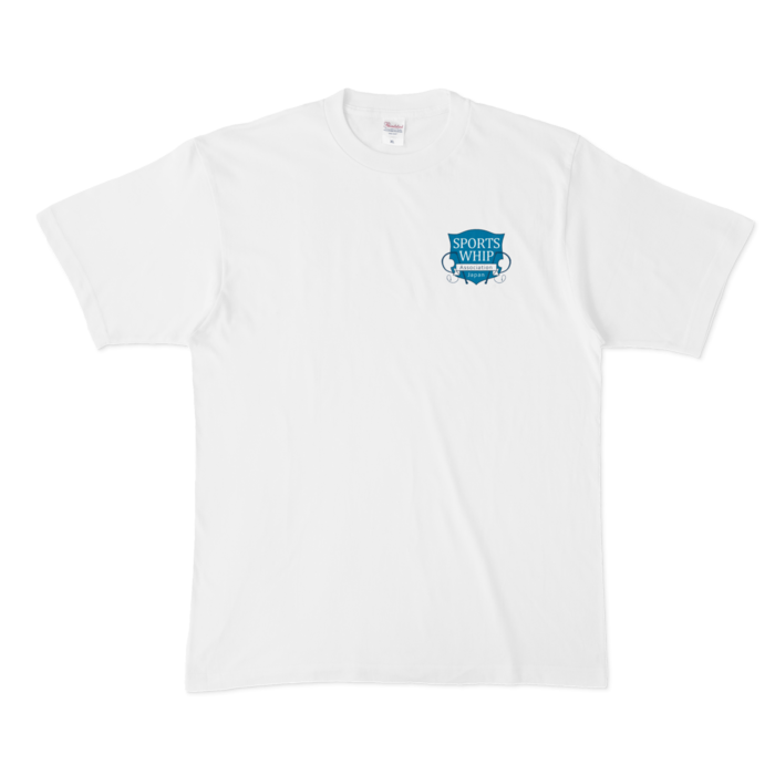 Tシャツ - XL - 白