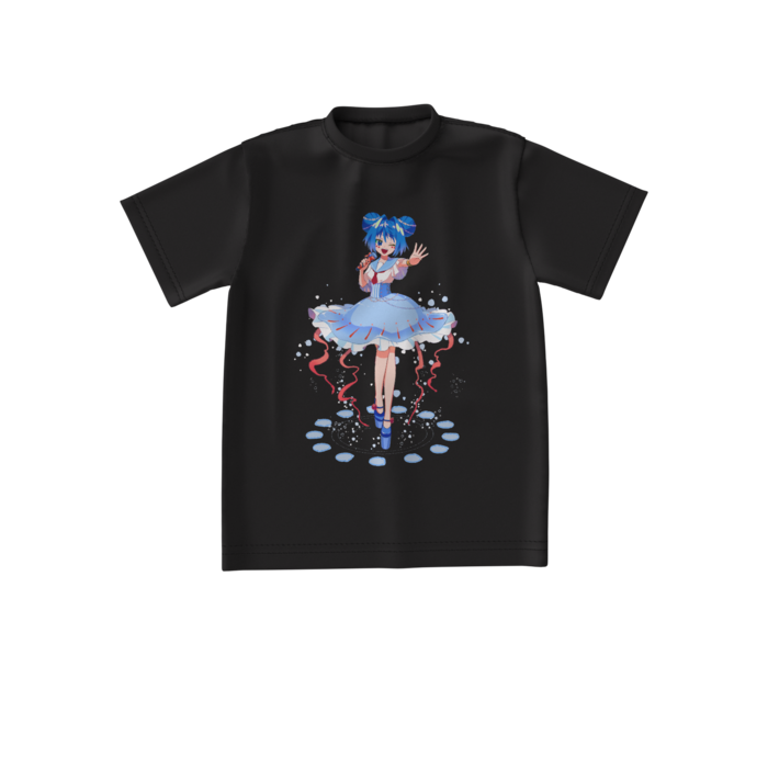 ビッグシルエットTシャツ - S - 正面