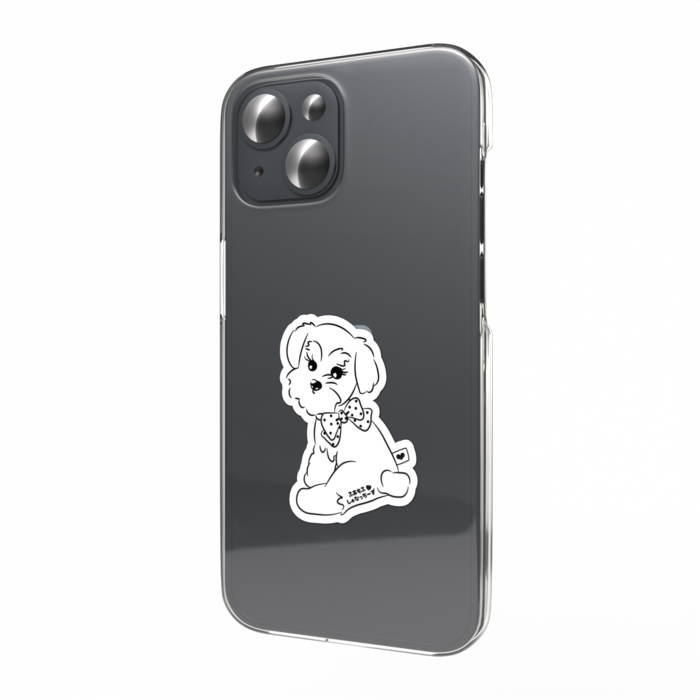 スマホステッカー - 縦