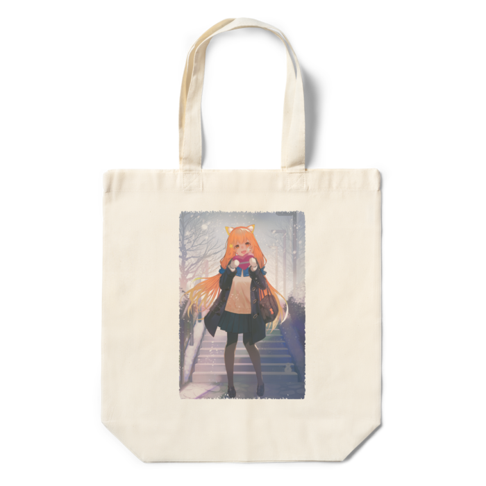 エコバッグ - 360×370×110(mm)