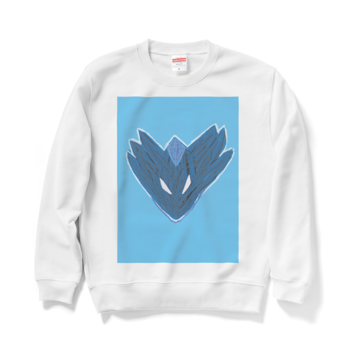 スウェット - M - ホワイト