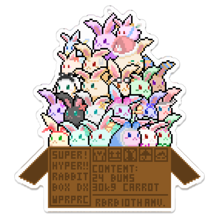 Lサイズ：100 x 100 (mm)