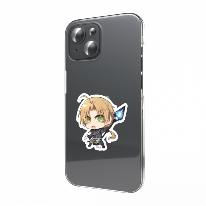 スマホステッカー - 縦