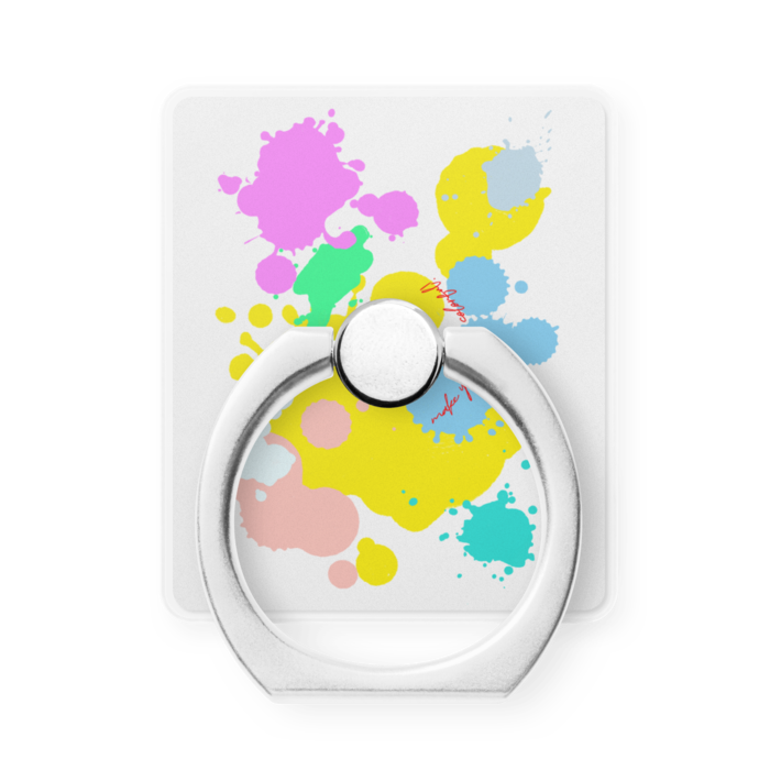 スマホリング