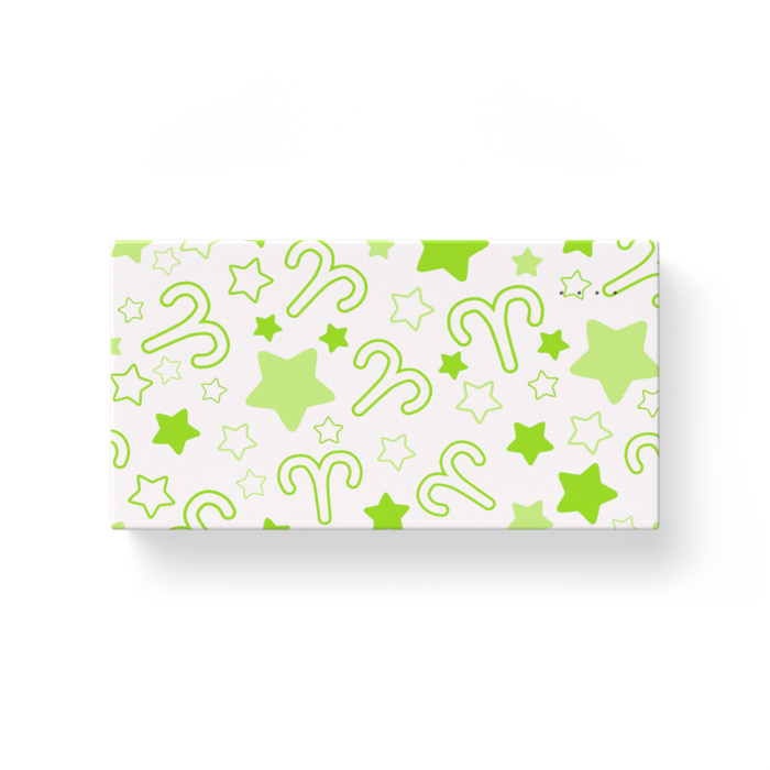 モバイルバッテリー - 横