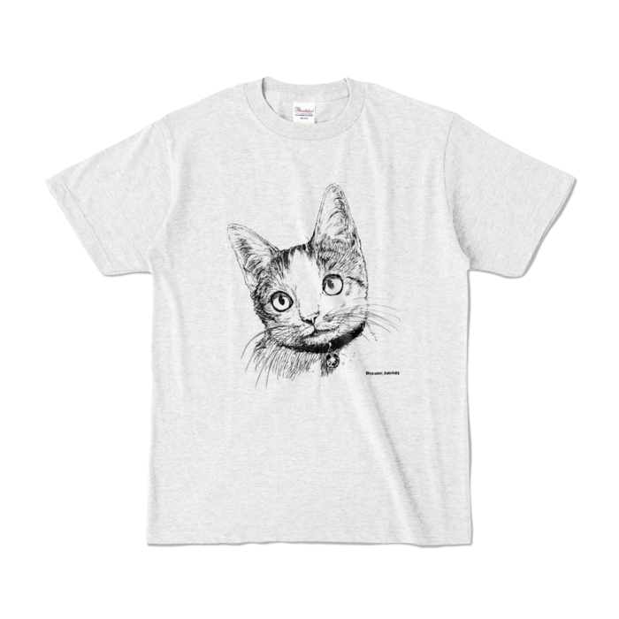 NEKO T vol.1 - S - アッシュ