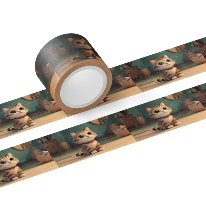マスキングテープ - テープ幅 30mm