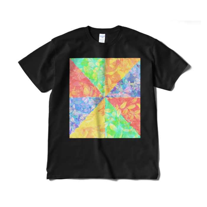 Tシャツ（短納期） - XL - ブラック