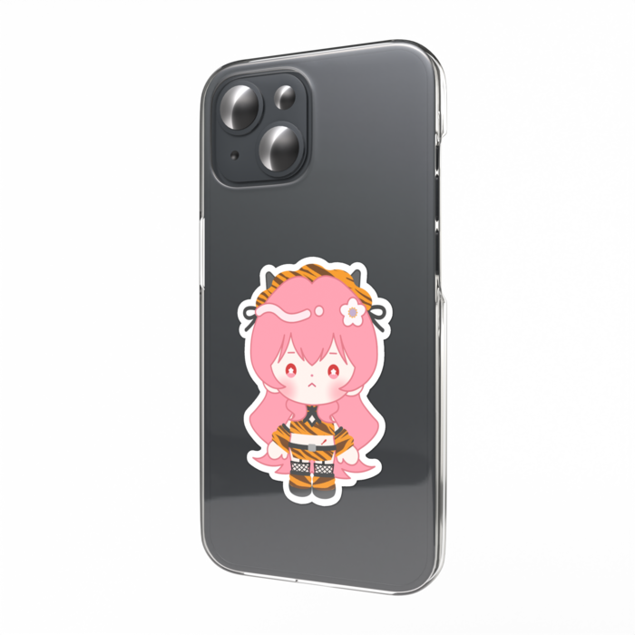 スマホステッカー - 縦