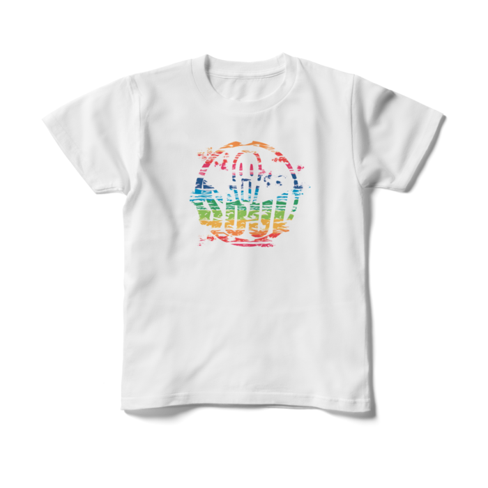 キッズTシャツ - 150cm - 正面