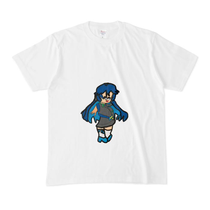 Tシャツ - M - 白