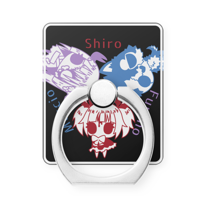 スマホリング