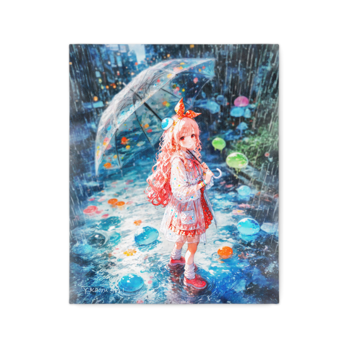 キャンバス - F3