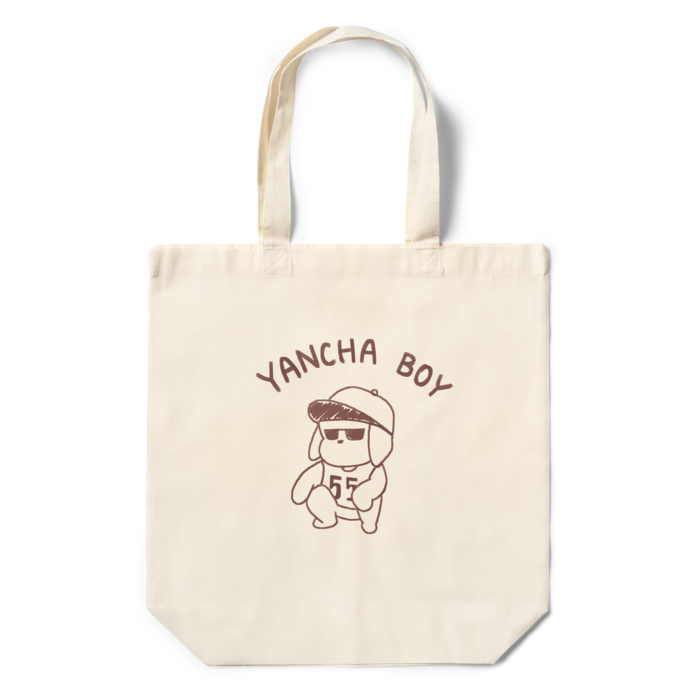 エコバッグ - 360×370×110(mm)