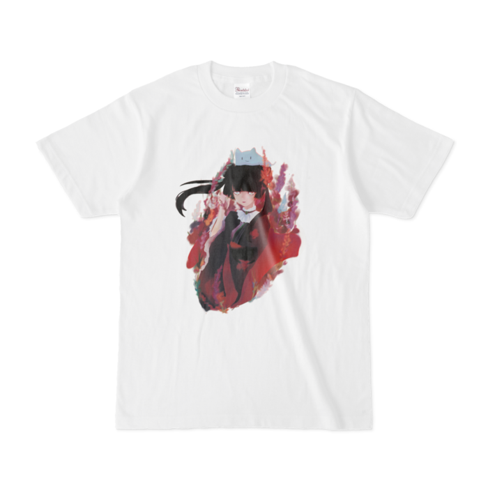 Tシャツ - S - 白