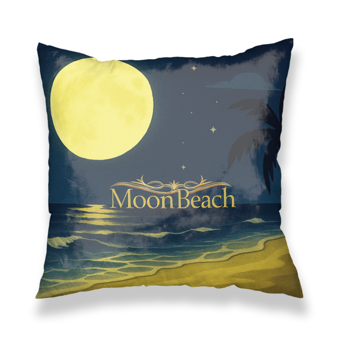 クッションカバー - 450x450(mm)