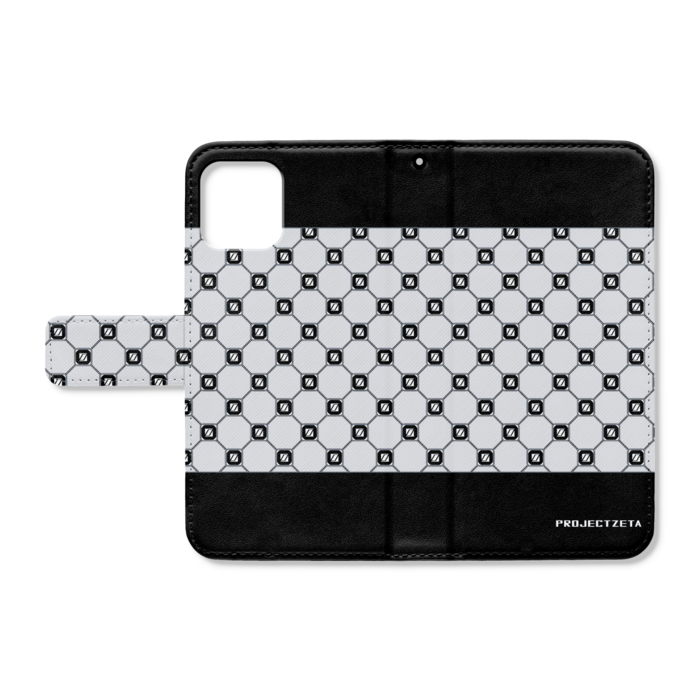 手帳型iPhoneケース - iPhone 11 Pro - ストラップ穴 あり