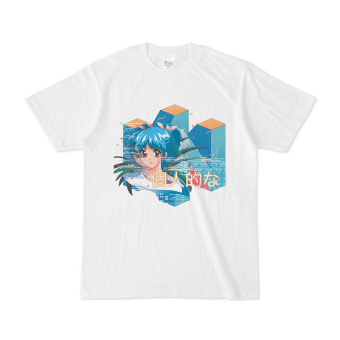 Tシャツ - S