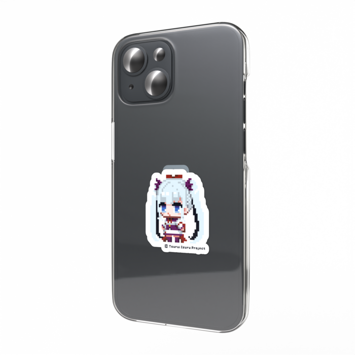 スマホステッカー - 縦