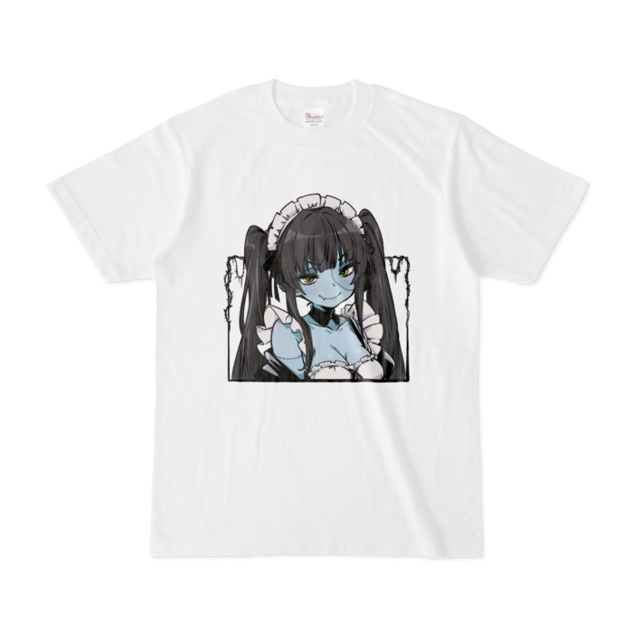 Tシャツ - S - 白
