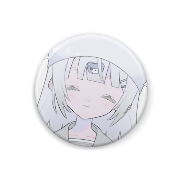 にこにこ♡