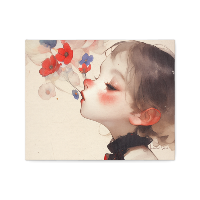 キャンバス - F3